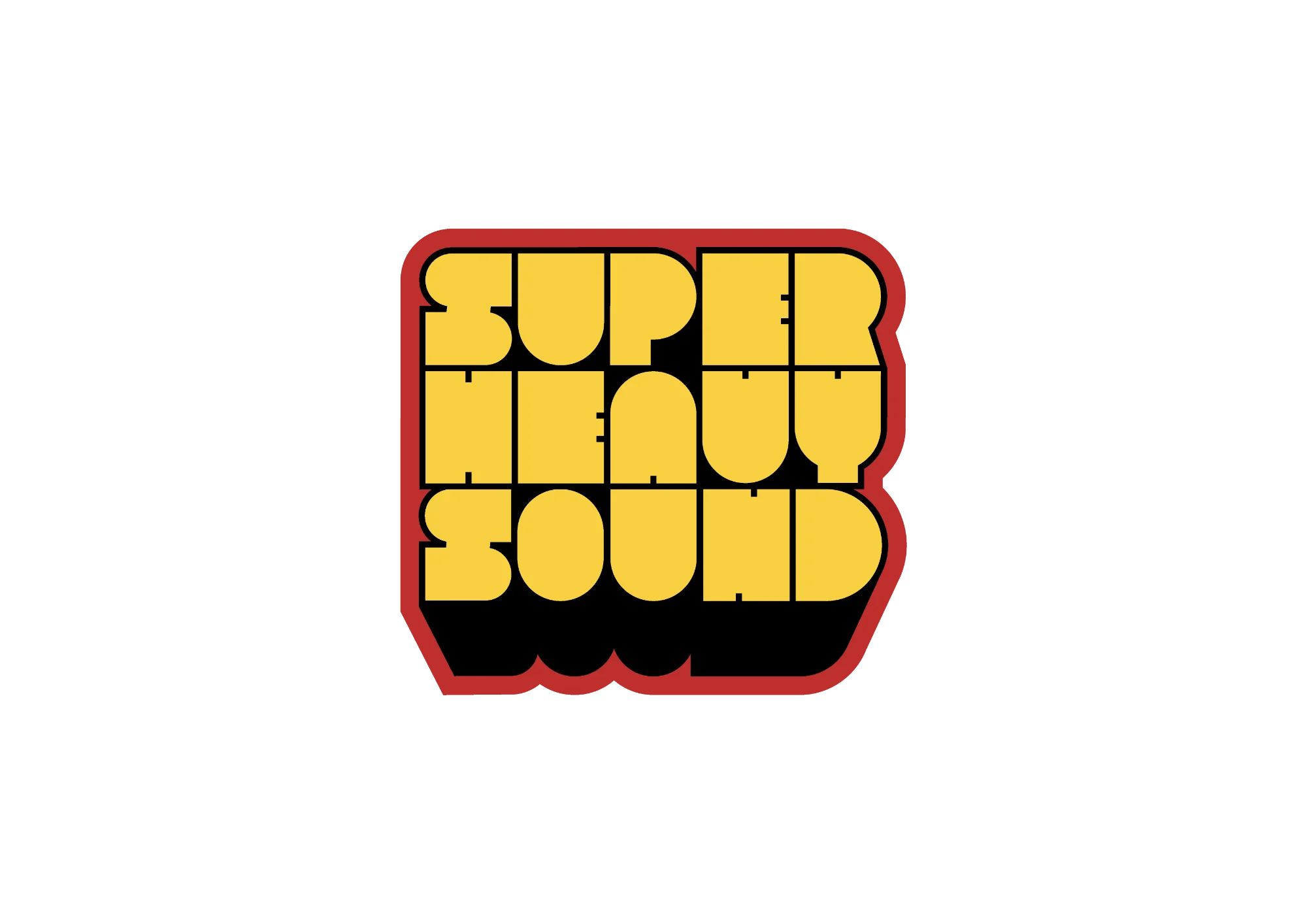 Super Heavy Sound