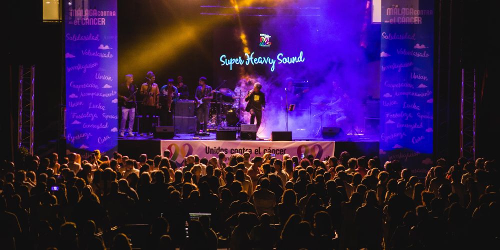 Festivals & Public Events