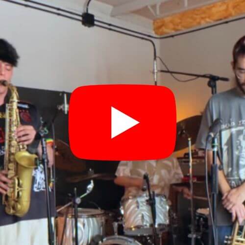 Audiovisual Production 2