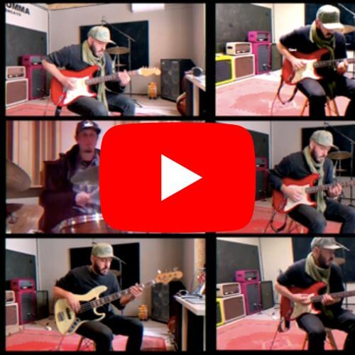 Audiovisual Production 3