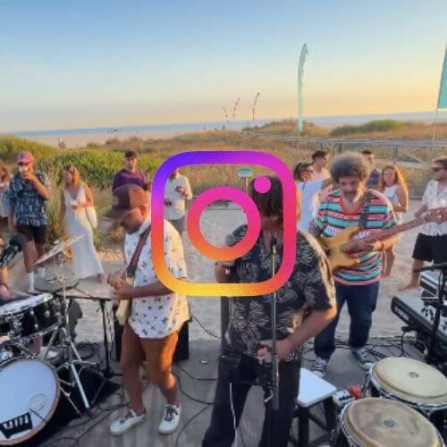 Live Performance Video 2