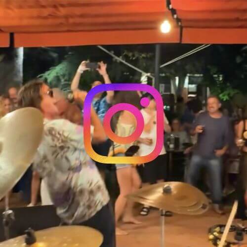 Live Performance Video 3